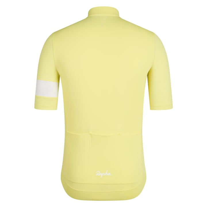 Rapha Men's Core Jersey – Bici Rapha Men's Core Jersey – Bici