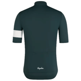 Rapha Men's Core Lightweight Jersey Apparel - Clothing - Men's Jerseys - Road
