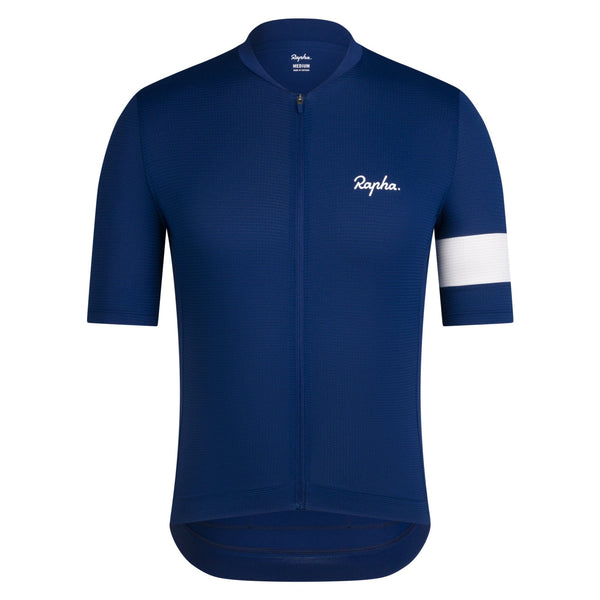 Navy/White