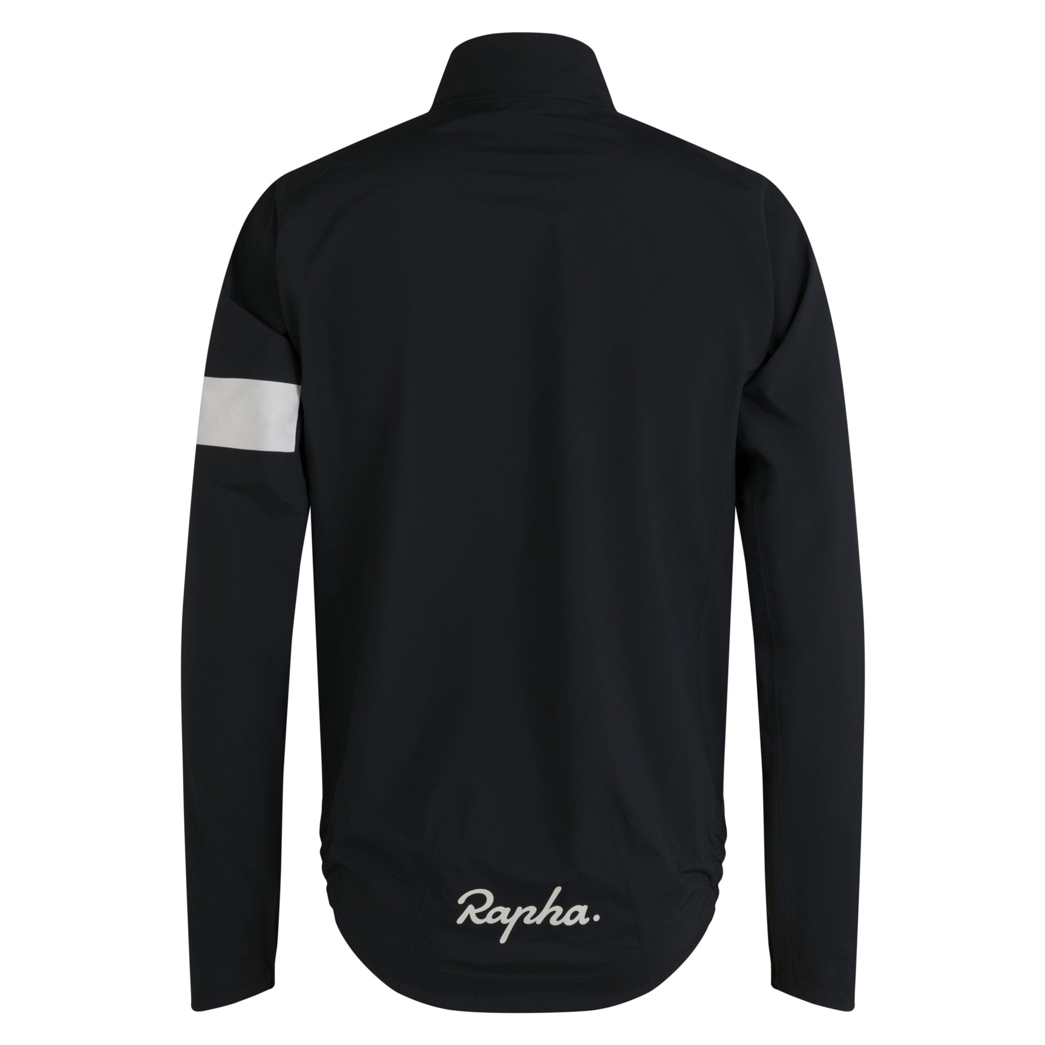 Rapha サイクルジャケット X-Small ブラック メンズ サイクリング ジャケット｜ガイド | Rapha