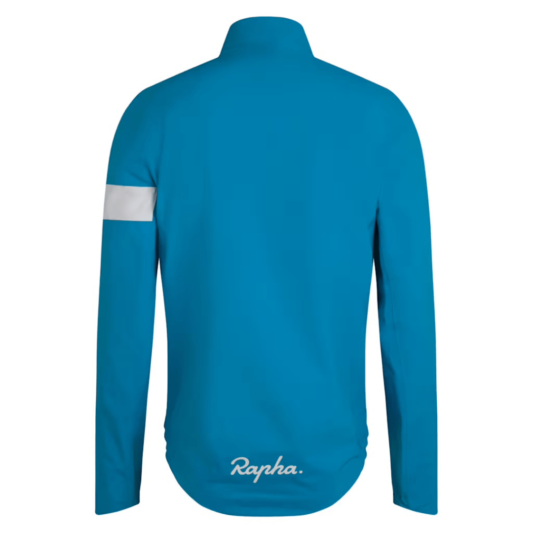 Rapha Men's Core Rain Jacket – Bici Rapha Men's Core Rain Jacket – Bici