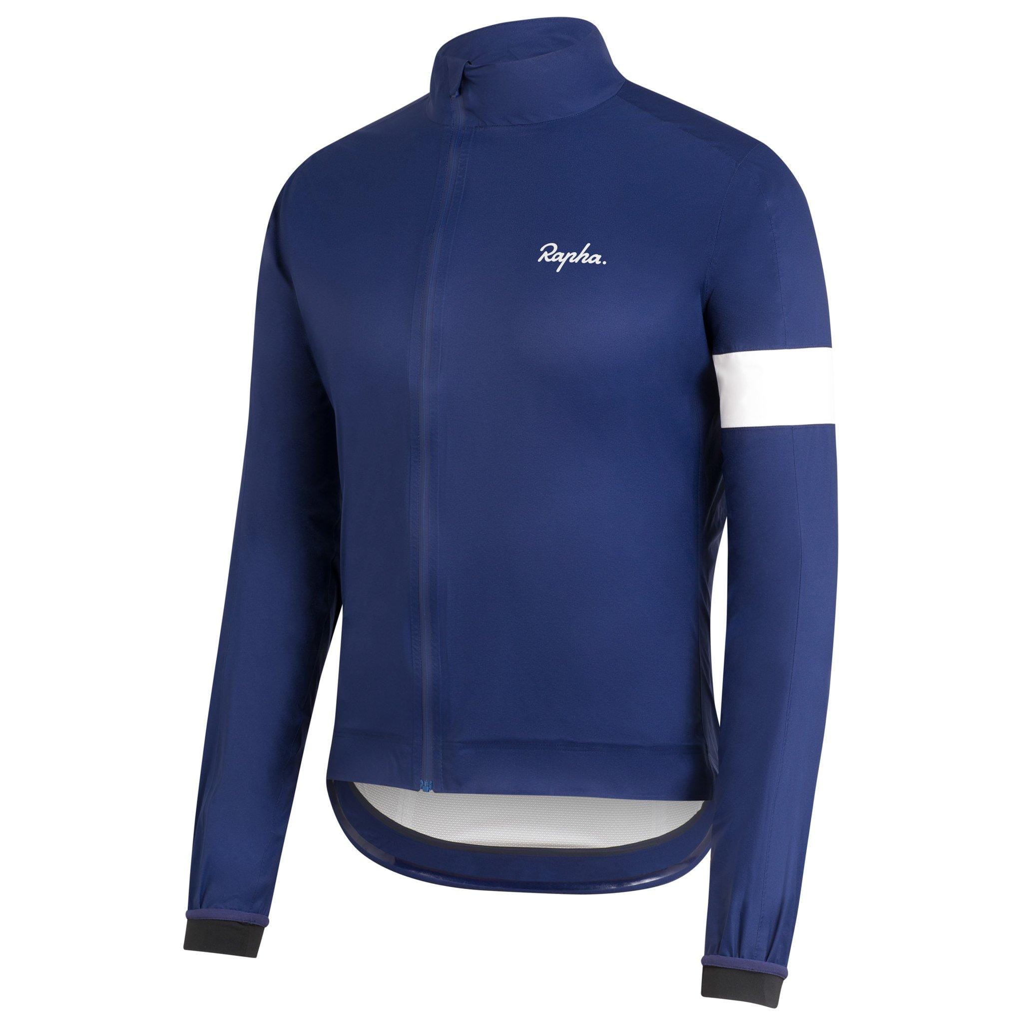 Rapha Men's Core Rain Jacket (2023) – Bici