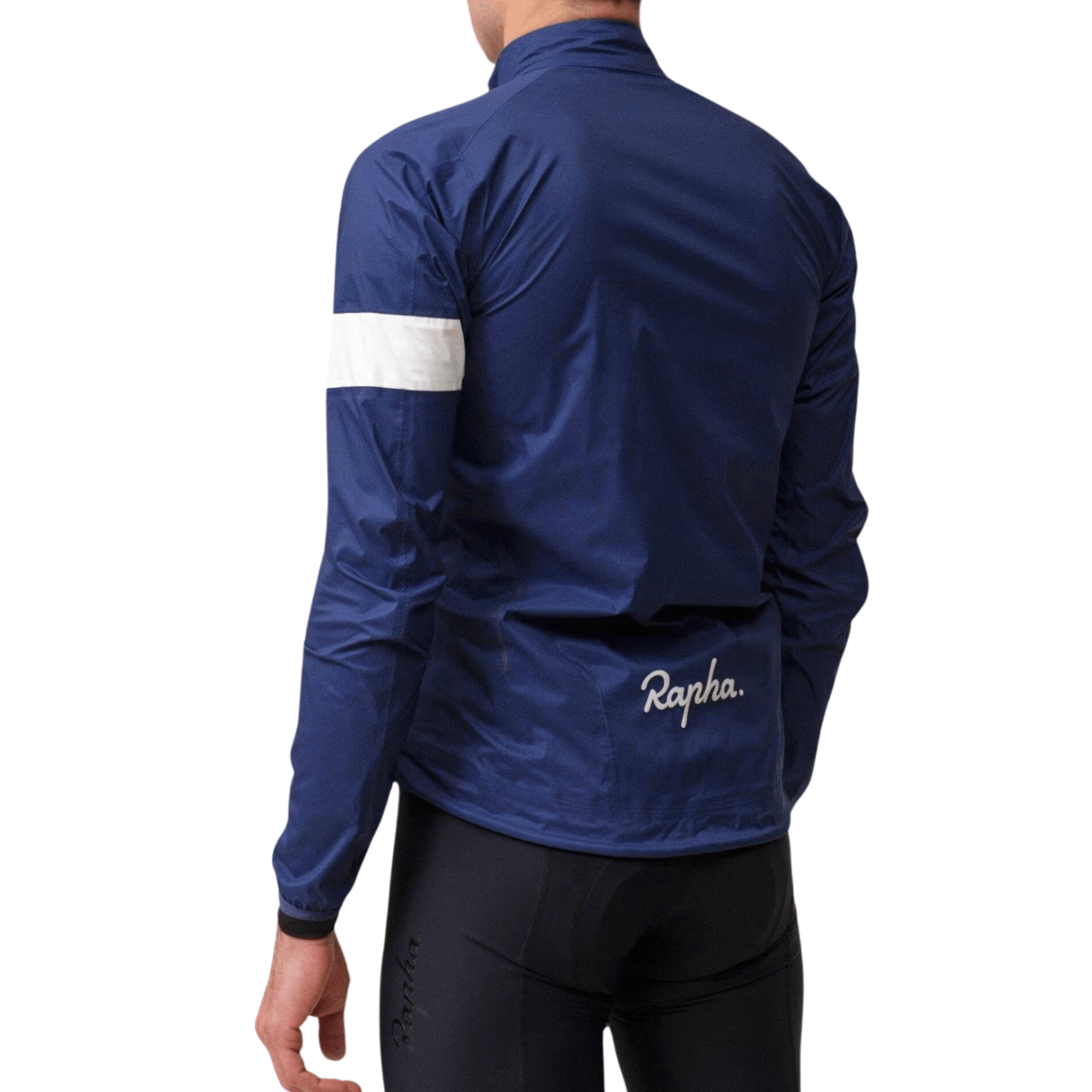 Rapha Men's Core Rain Jacket (2023) – Bici Rapha Men's Core Rain Jacket (2023) – Bici