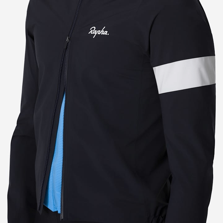 Rapha Men's Core Rain Jacket III Apparel - Clothing - Men's Jackets - Road