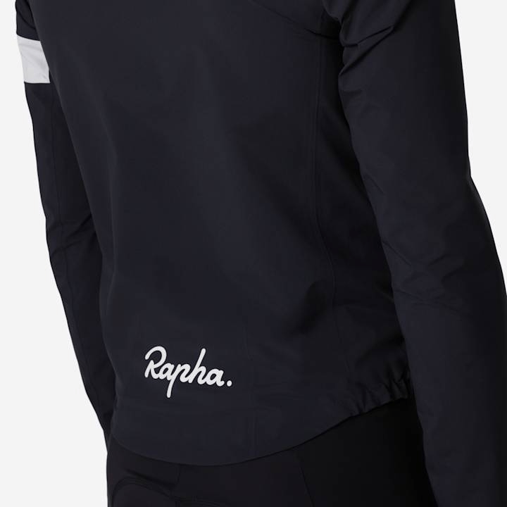 Rapha Men's Core Rain Jacket III Apparel - Clothing - Men's Jackets - Road