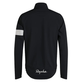 Rapha Men's Core Rain Jacket III Apparel - Clothing - Men's Jackets - Road