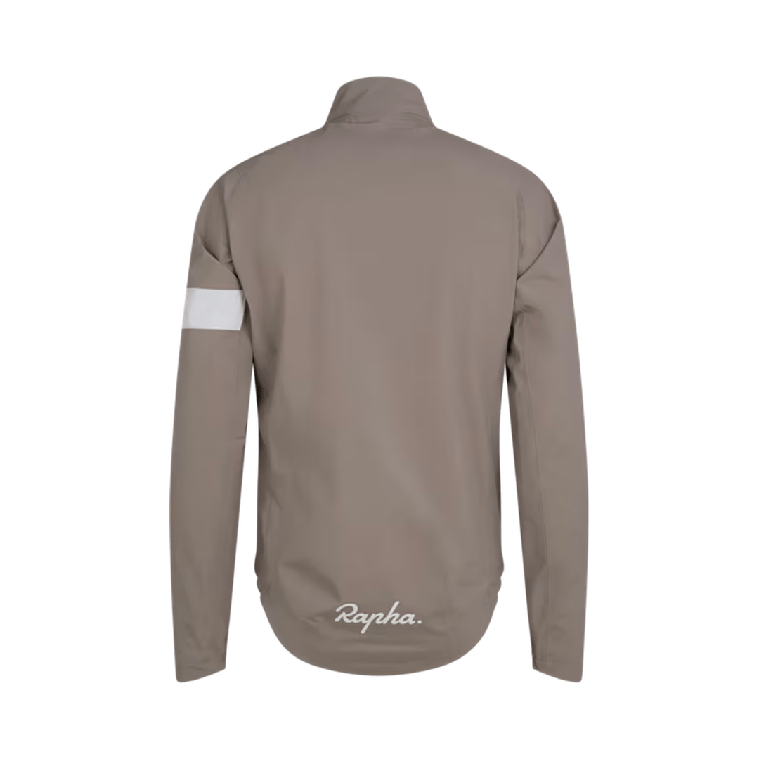 Rapha Men's Core Rain Jacket III Apparel - Clothing - Men's Jackets - Road