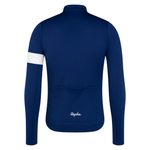 Rapha Men's Core Thermal Long Sleeve Jersey Apparel - Clothing - Men's Jerseys - Road