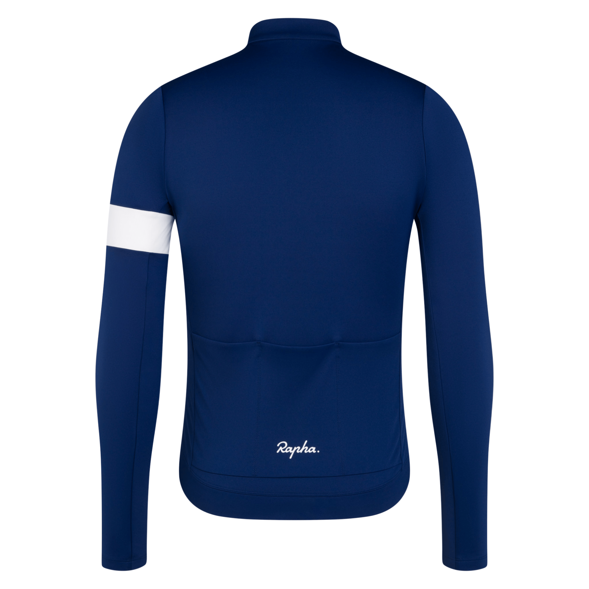Rapha Men's Core Thermal Long Sleeve Jersey Apparel - Clothing - Men's Jerseys - Road