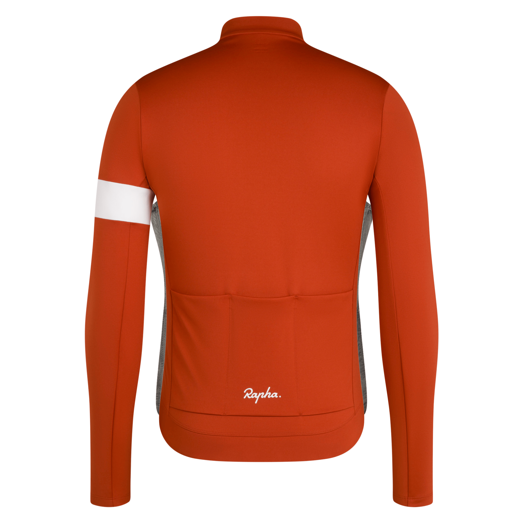 Rapha MEN'S LONG SLEEVE CORE JERSEY Sサイズ Rapha Men's Core Thermal Long Sleeve Jersey – Bici