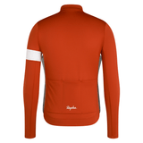 Rapha Men's Core Thermal Long Sleeve Jersey Apparel - Clothing - Men's Jerseys - Road