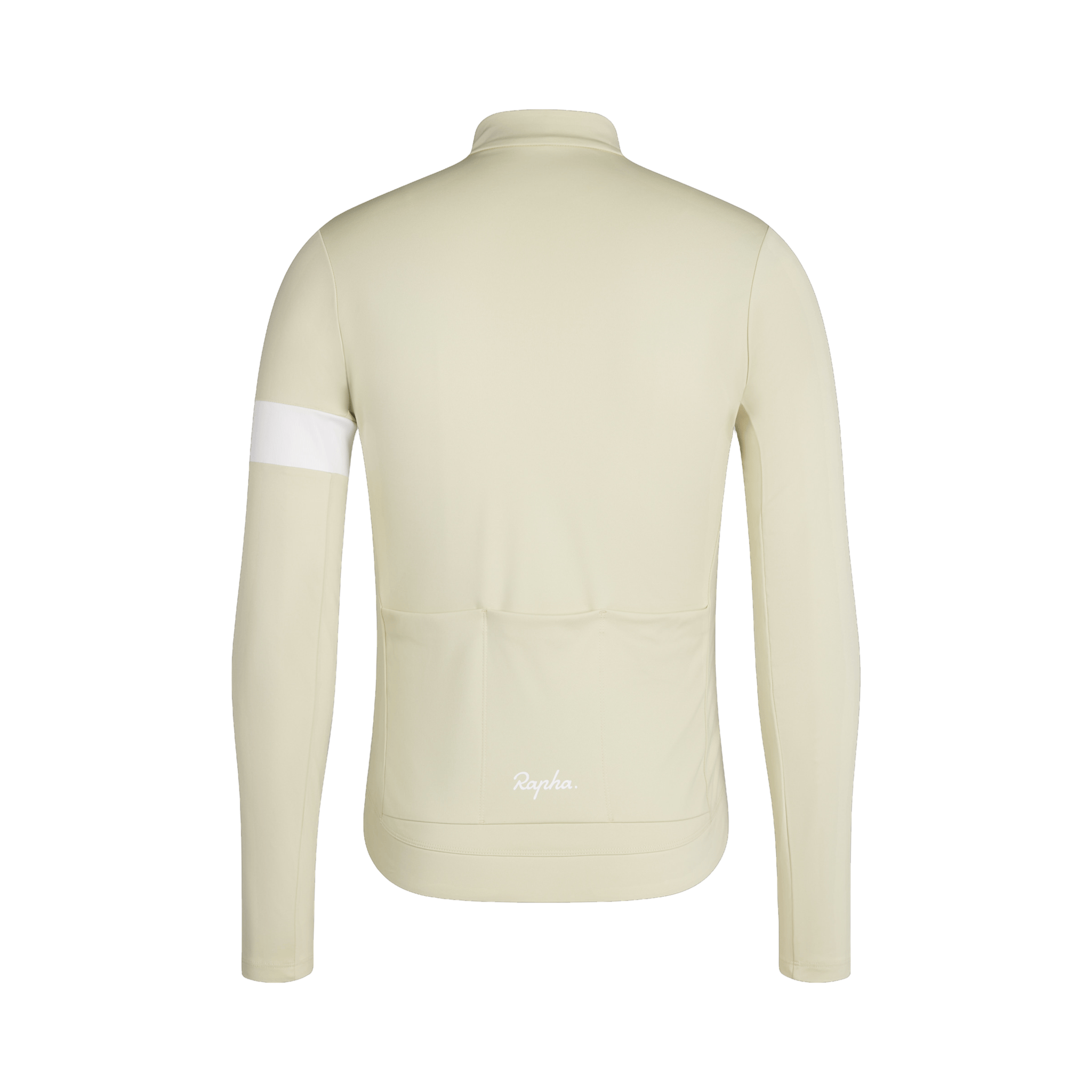 Rapha Men's Core Thermal Long Sleeve Jersey Apparel - Clothing - Men's Jerseys - Road