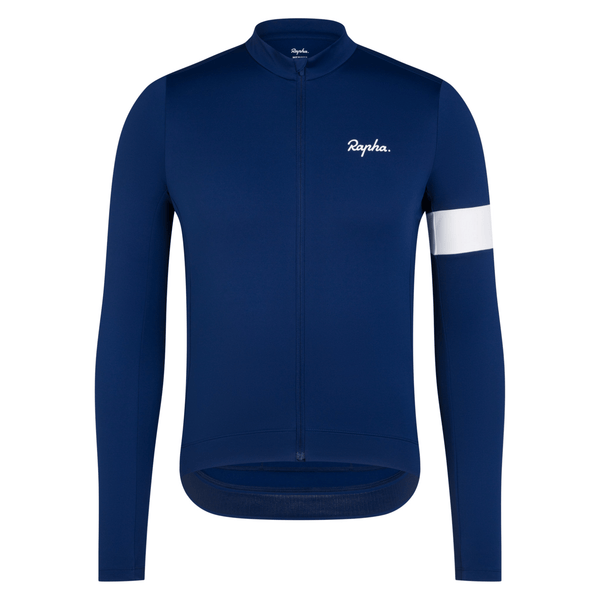 Navy/White