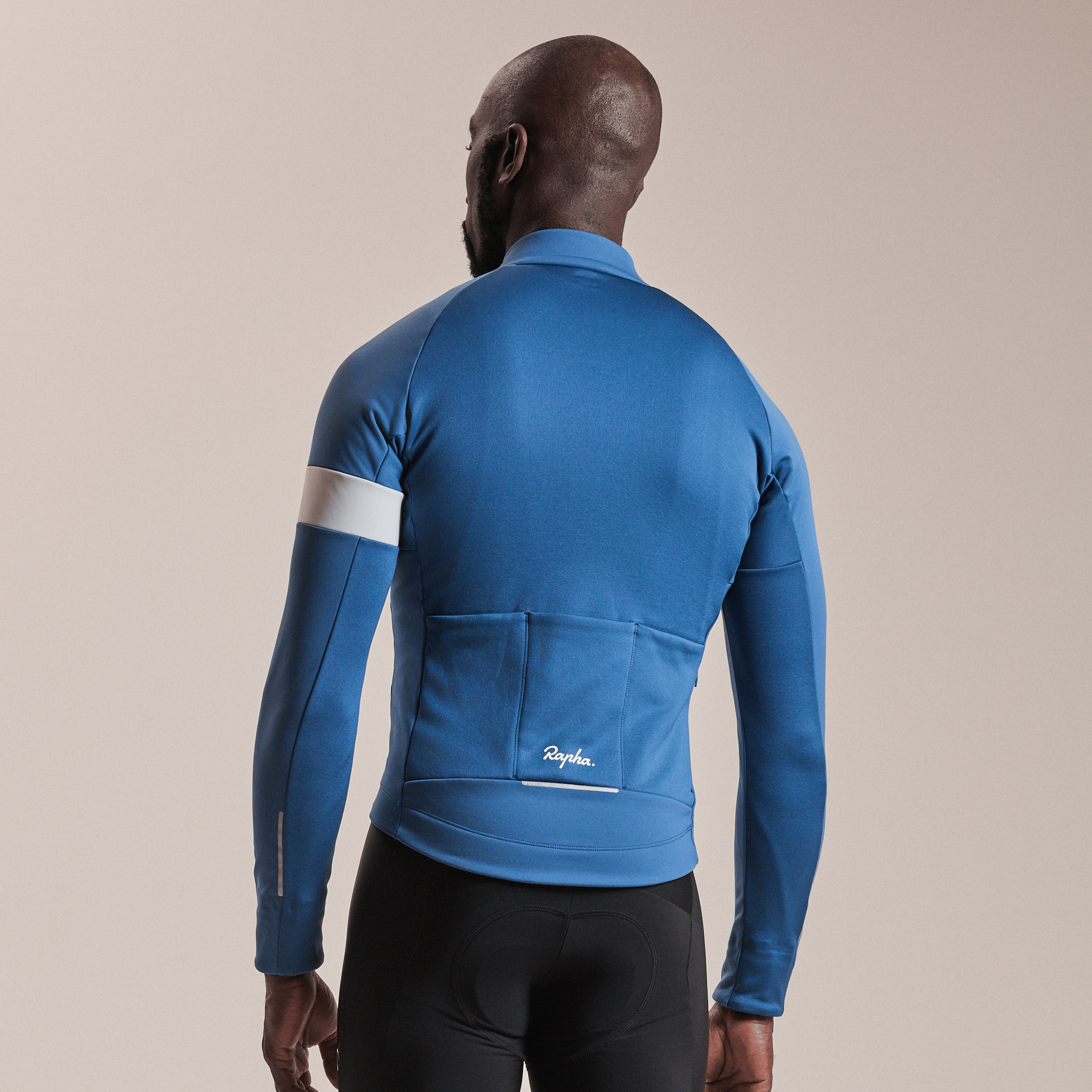 Rapha Men's Core Winter Jacket Apparel - Clothing - Men's Jackets - Road