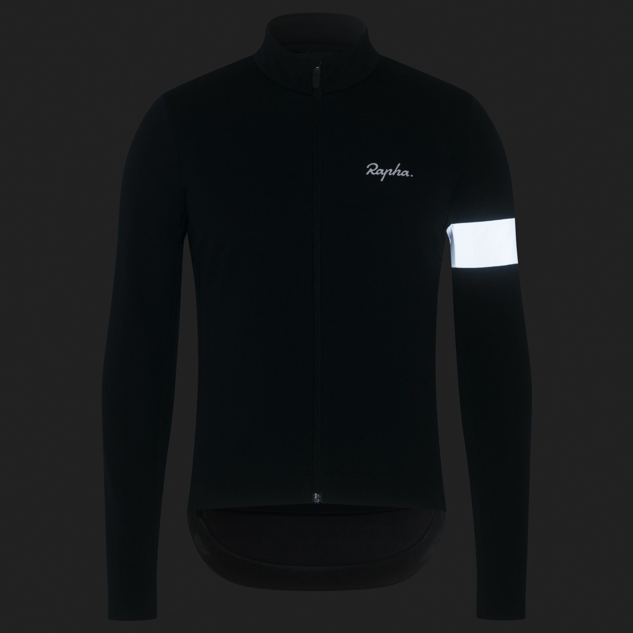 Rapha Men's Core Winter Jacket Apparel - Clothing - Men's Jackets - Road