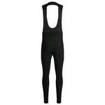 Rapha Men's Core Winter Tights With Pad Apparel - Clothing - Men's Bibs - Road - Bib Tights