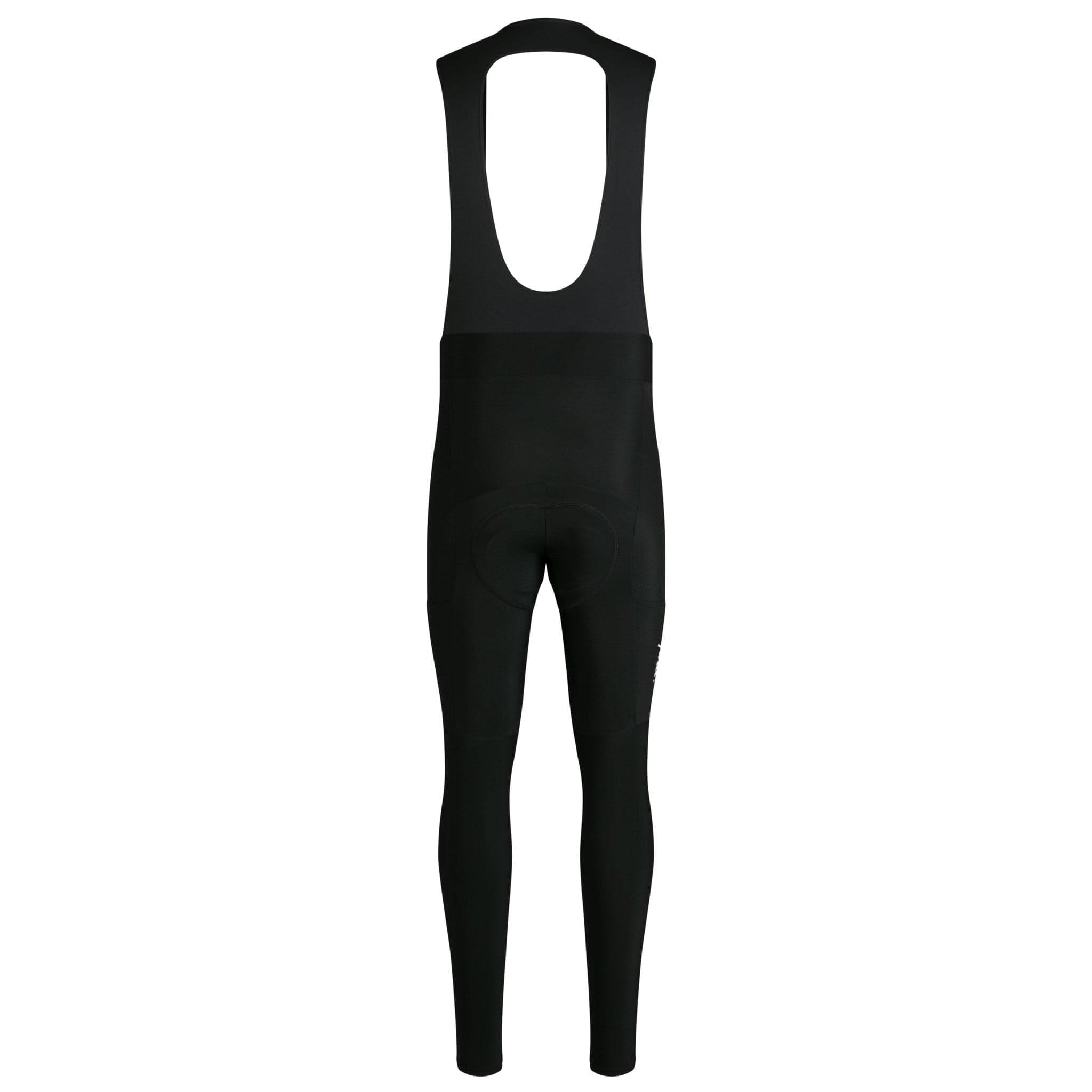 Rapha Men's Core Winter Tights With Pad Apparel - Clothing - Men's Bibs - Road - Bib Tights
