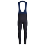 Rapha Men's Core Winter Tights With Pad Apparel - Clothing - Men's Bibs - Road - Bib Tights