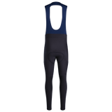 Rapha Men's Core Winter Tights With Pad Apparel - Clothing - Men's Bibs - Road - Bib Tights