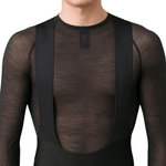 Rapha Men's Core Winter Tights With Pad Apparel - Clothing - Men's Bibs - Road - Bib Tights