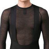 Rapha Men's Core Winter Tights With Pad Apparel - Clothing - Men's Bibs - Road - Bib Tights