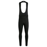 Rapha Men's Core Winter Tights With Pad Black / XS Apparel - Clothing - Men's Bibs - Road - Bib Tights