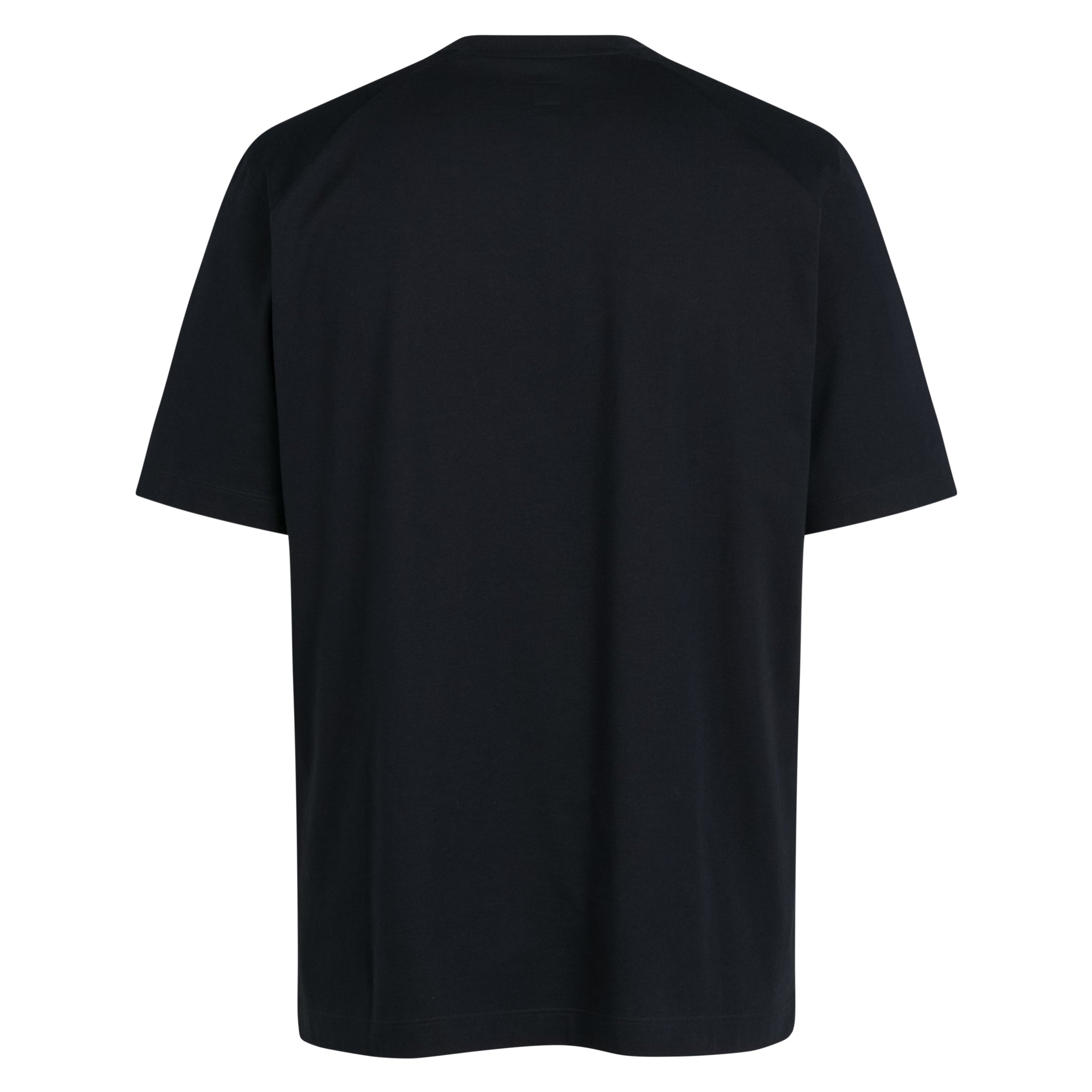 Rapha Men's Cotton T-Shirt - Large Logo – Bici