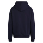 Rapha Men's Heavyweight Cotton Hoodie - Large Logo Apparel - Clothing - Men's Casual - Tops
