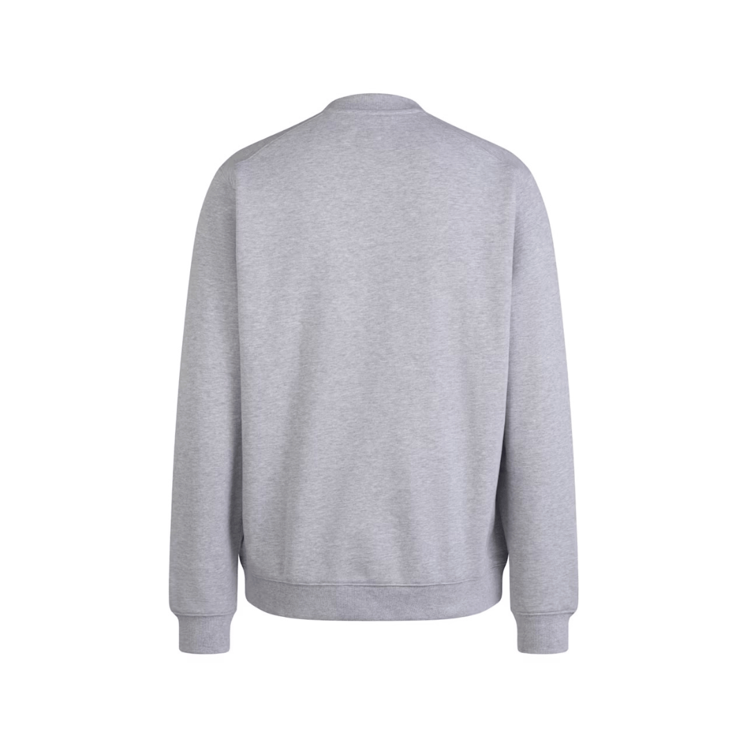 Rapha Men's Heavyweight Cotton Sweatshirt Apparel - Clothing - Men's Casual - Tops