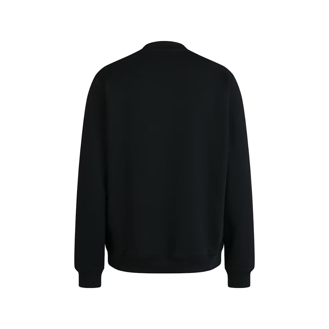 Rapha Men's Heavyweight Cotton Sweatshirt Apparel - Clothing - Men's Casual - Tops