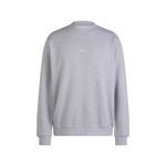 Rapha Men's Heavyweight Cotton Sweatshirt Grey/White / XS Apparel - Clothing - Men's Casual - Tops