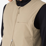 Rapha Men's Insulated Vest Apparel - Clothing - Men's Casual