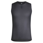 Rapha Men's Lightweight Base Layer - Sleeveless Black/Black / XXS Apparel - Clothing - Men's Base Layers