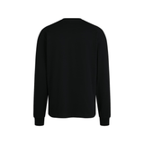 Rapha Men's Long Sleeve Cotton T-Shirt Apparel - Clothing - Men's Casual - Tops