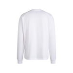 Rapha Men's Long Sleeve Cotton T-Shirt Apparel - Clothing - Men's Casual - Tops