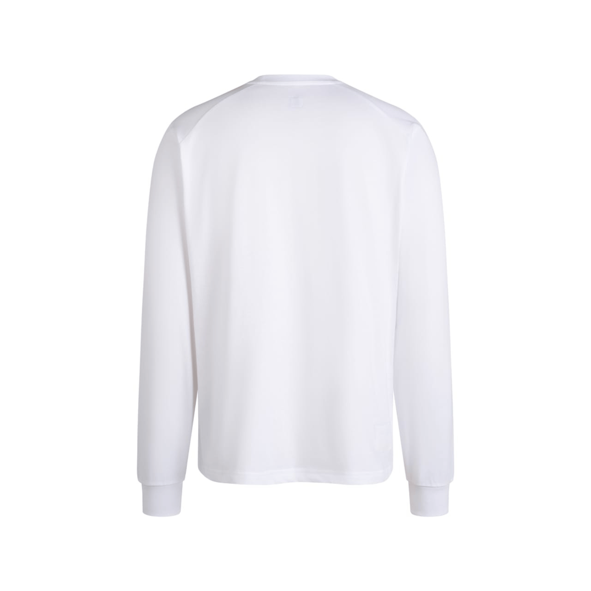 Rapha Men's Long Sleeve Cotton T-Shirt Apparel - Clothing - Men's Casual - Tops
