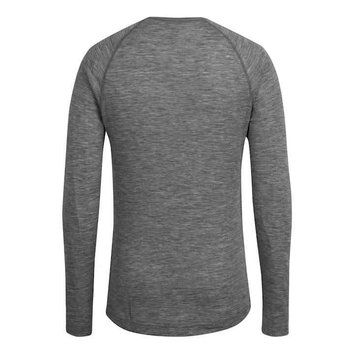 Rapha Men's Merino Base Layer - Long Sleeve Apparel - Clothing - Men's Base Layers