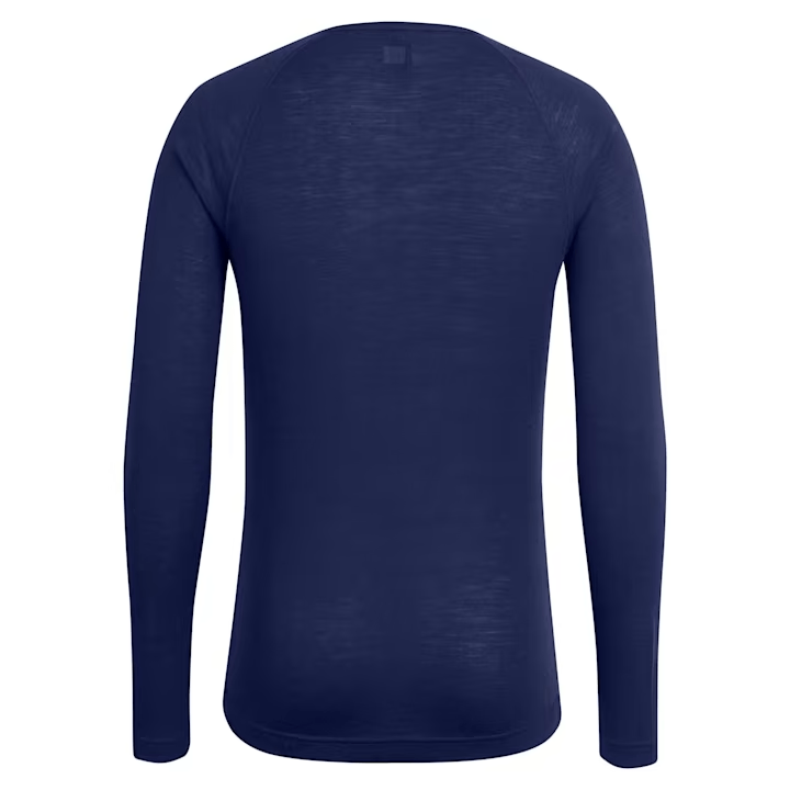 Rapha Men's Merino Base Layer - Long Sleeve – Bici