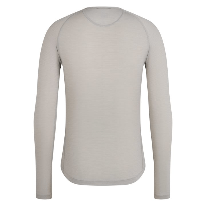 Rapha Men's Merino Base Layer - Long Sleeve – Bici Rapha Men's Merino Base Layer - Long Sleeve – Bici