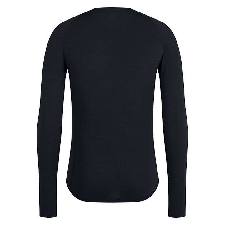 Rapha Men's Merino Base Layer - Long Sleeve Apparel - Clothing - Men's Base Layers