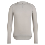 Rapha Men's Merino Base Layer - Long Sleeve Rock Ridge/Rock Ridge / M Apparel - Clothing - Men's Base Layers