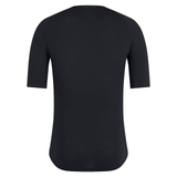 Rapha Men's Merino Base Layer - Short Sleeve Apparel - Clothing - Men's Base Layers