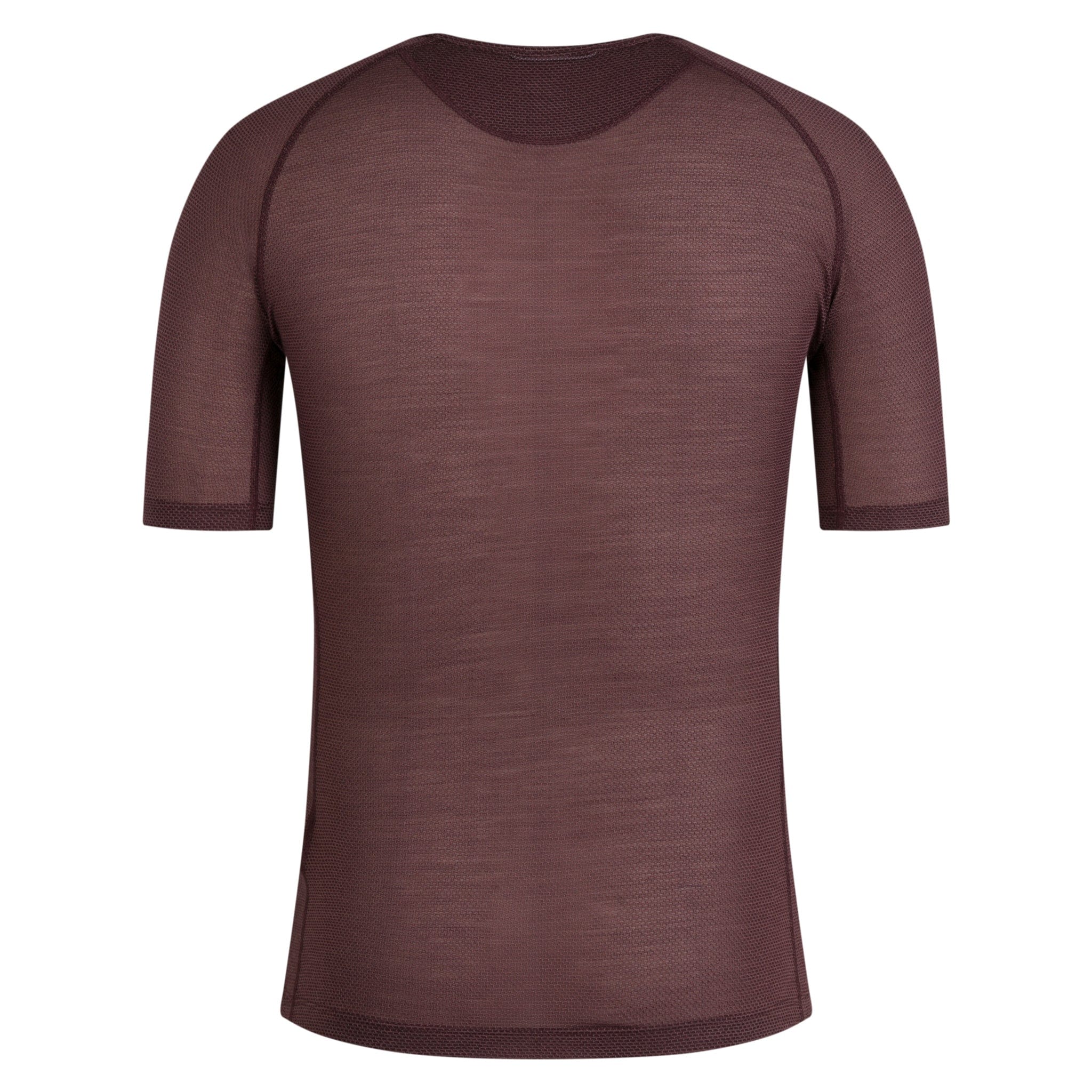 Rapha Men's Merino Lightweight Base Layer Apparel - Clothing - Men's Base Layers