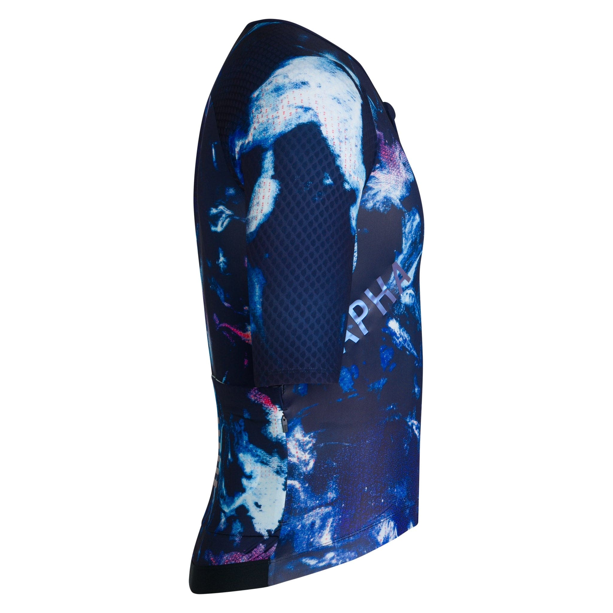 Rapha Men's Pro Team Aero Jersey - Cosmic Print Pack – Bici