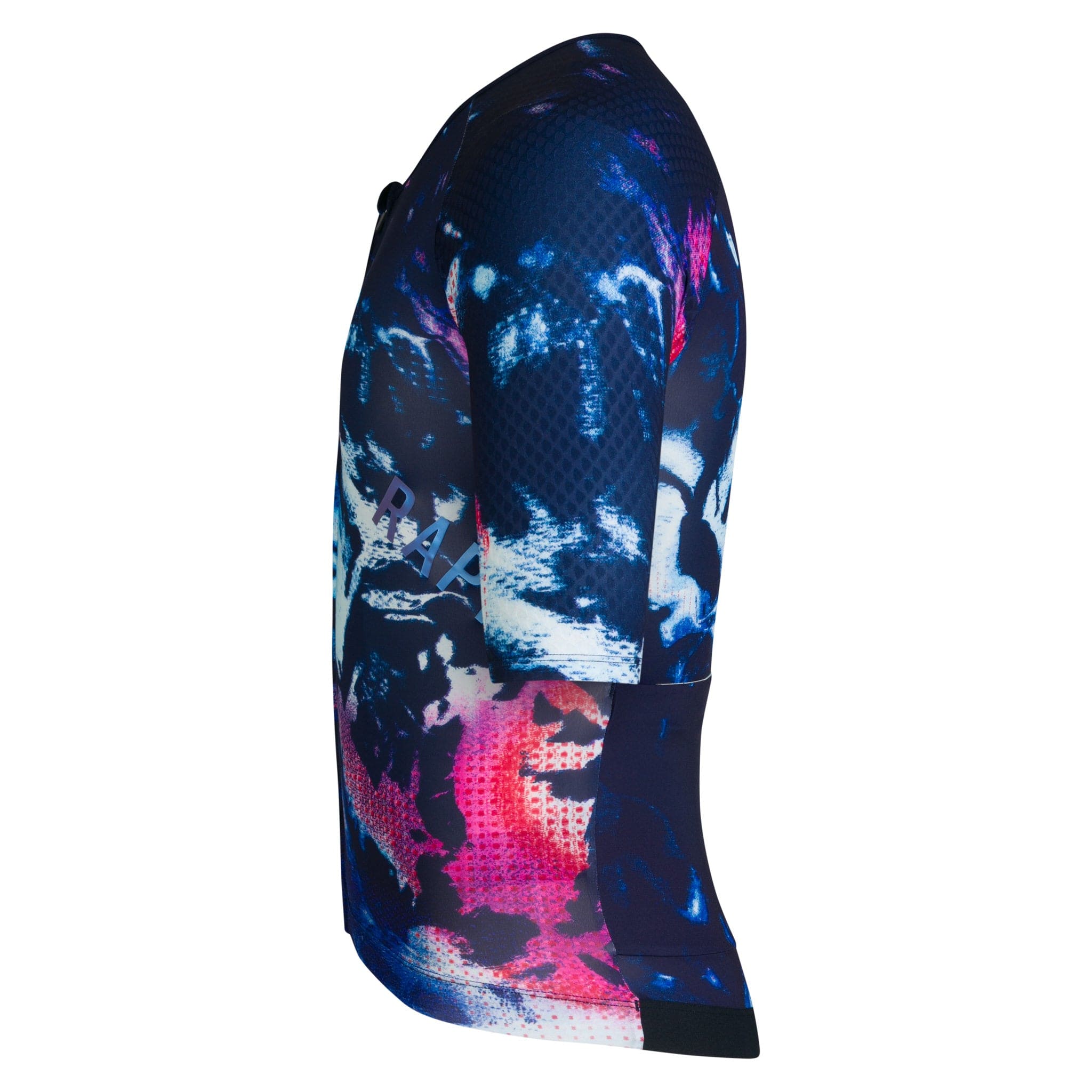 Rapha Men's Pro Team Aero Jersey - Cosmic Print Pack – Bici