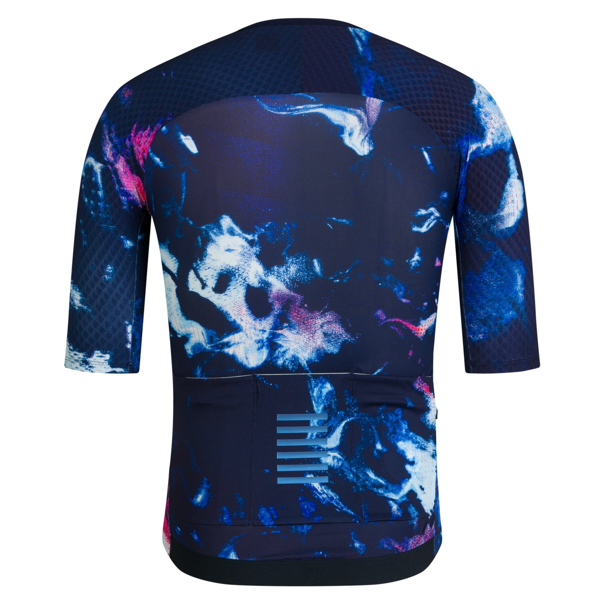 Rapha Men's Pro Team Aero Jersey - Cosmic Print Pack Apparel - Men's Jersey's - Road