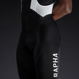 Rapha Men's Pro Team Bib Shorts III - Long Apparel - Clothing - Men's Bibs - Road - Bib Shorts