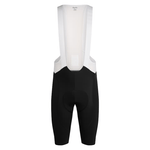 Rapha Men's Pro Team Bib Shorts III - Long Black/White / XS Apparel - Clothing - Men's Bibs - Road - Bib Shorts