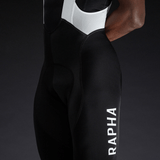 Rapha Men's Pro Team Bib Shorts III - Regular Apparel - Clothing - Men's Bibs - Road - Bib Shorts