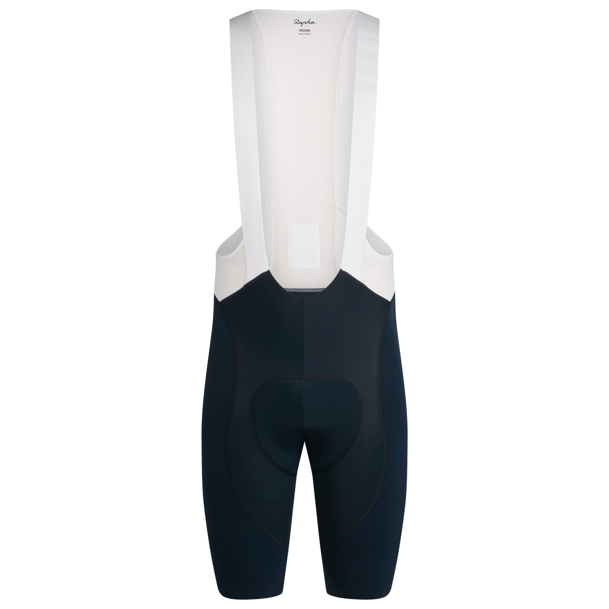 Rapha Men's Pro Team Bib Shorts III - Regular Apparel - Clothing - Men's Bibs - Road - Bib Shorts